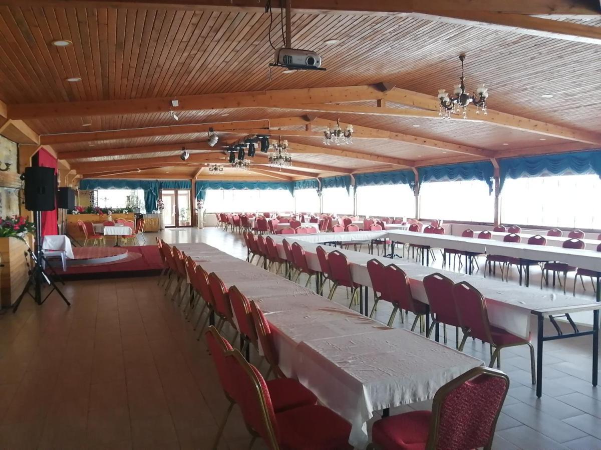 Kervan Tatil Koeyue Edremit  Exteriör bild